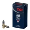 22LR Subsonic Ammo For Sale