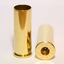 44Mag Brass