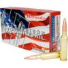 6.5 Creedmoor Ammo