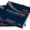 CCI Large Rifle Primers