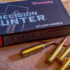 Hornady Precision Hunter