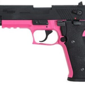 Mosquito Pink SIG Sauer