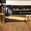 Sellier & Bellot Ammunition
