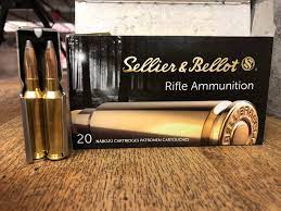 Sellier & Bellot Ammunition