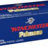 Winchester Small Pistol Primers