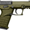 KelTec P17