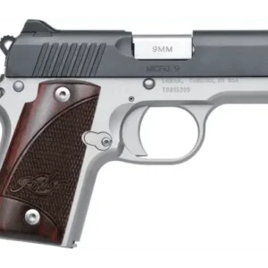 Kimber Micro 9