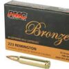 1000 Rounds of .223 Ammo by PMC