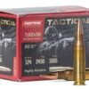 1000 Rounds of 7.62x39 Ammo by Norma
