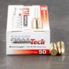 500 Rounds of 9mm Ammo by MAXX Tech