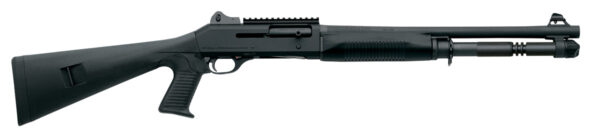 Benelli M4 Tactical Shotgun