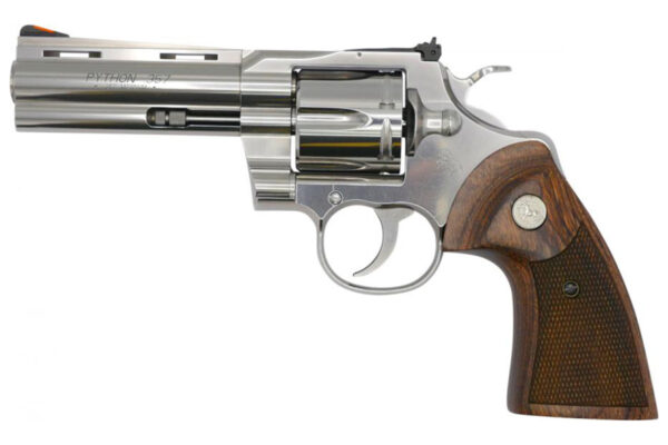 Colt Python Handgun