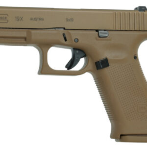 Glock G19 Handgun