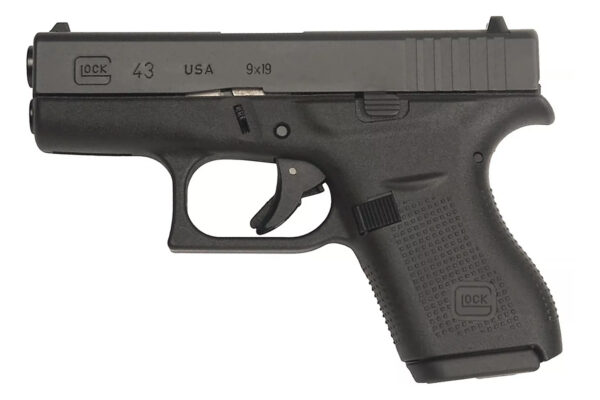 Glock G43 Handgun