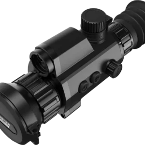HIKMICRO PANTHER LRF THERMAL SCOPE 50MM 384X288 12UM