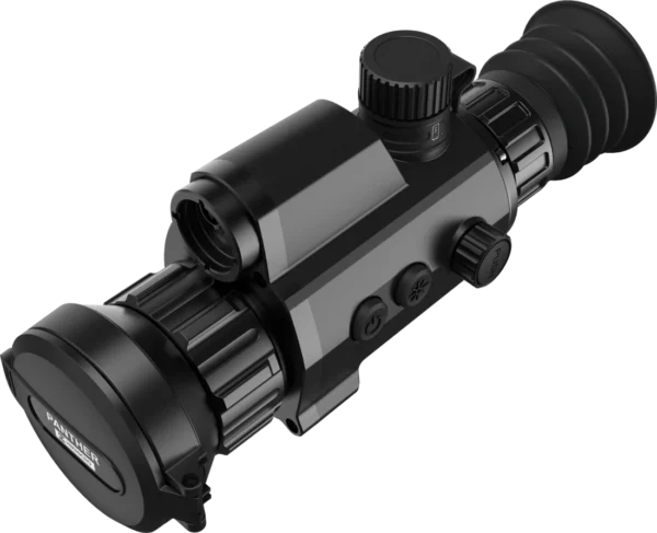 HIKMICRO PANTHER LRF THERMAL SCOPE 50MM 384X288 12UM