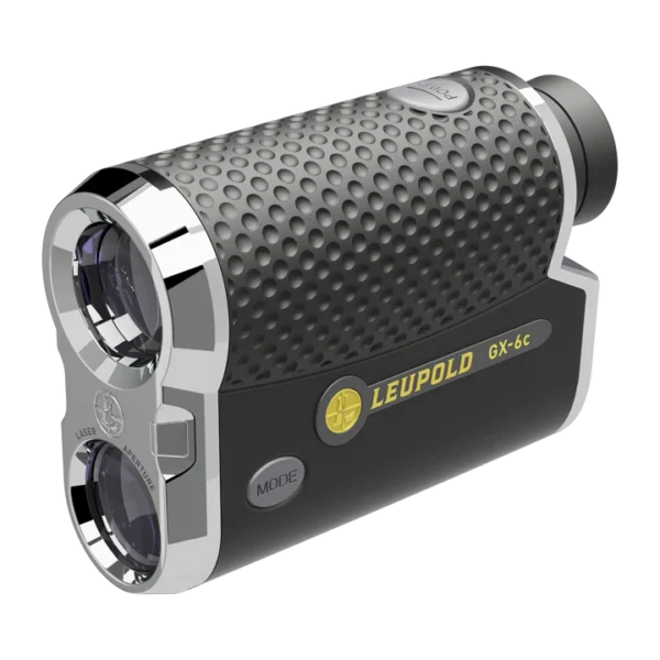 Leupold GX-6c Digital Golf Laser Rangefinder