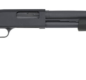 Mossberg 590 Shotgun