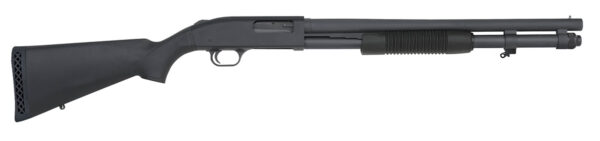 Mossberg 590 Shotgun