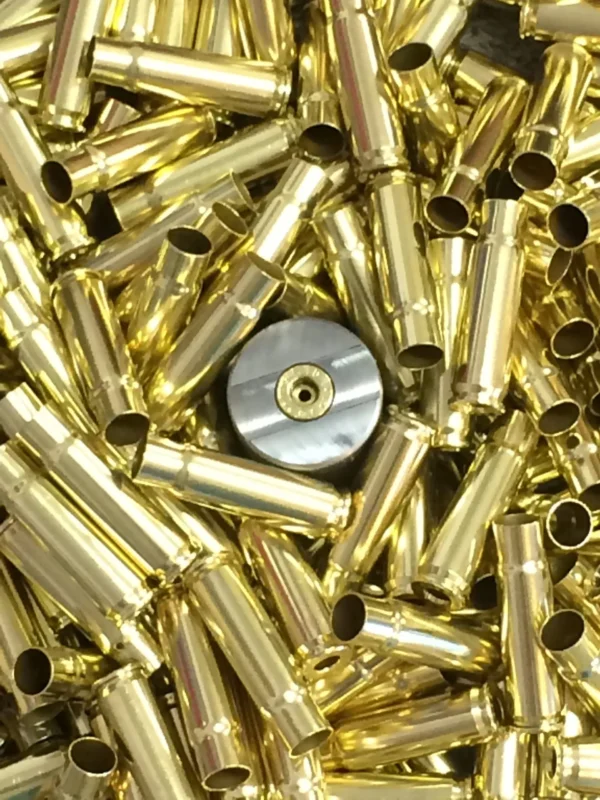 Processed 300 Blackout MIXED Brass