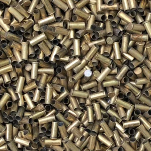 Rimfire Brass Casings