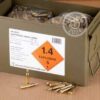900 Rounds of 5.56x45 Ammo by Australian Defense Industries in Ammo Can