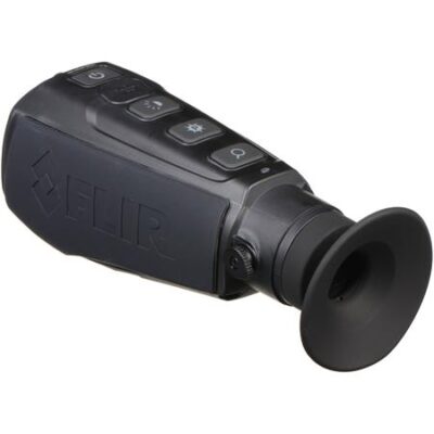 FLIR Scout LS-XR 640 x 512 Thermal Monocular (30 Hz)